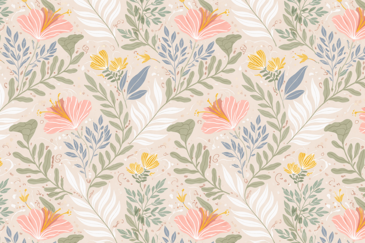 Petal Reverie