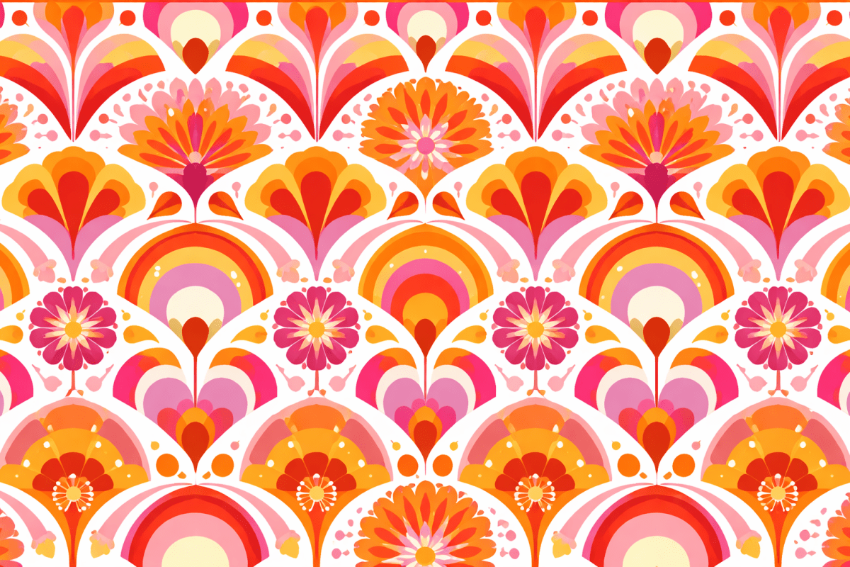 Radiant Amaryllis
