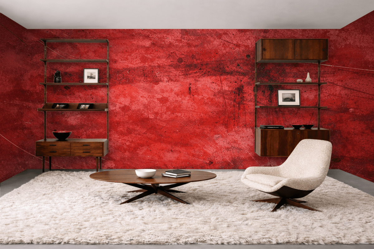 Rustic Emberstone