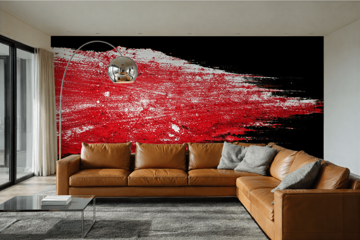 Crimson Streaks