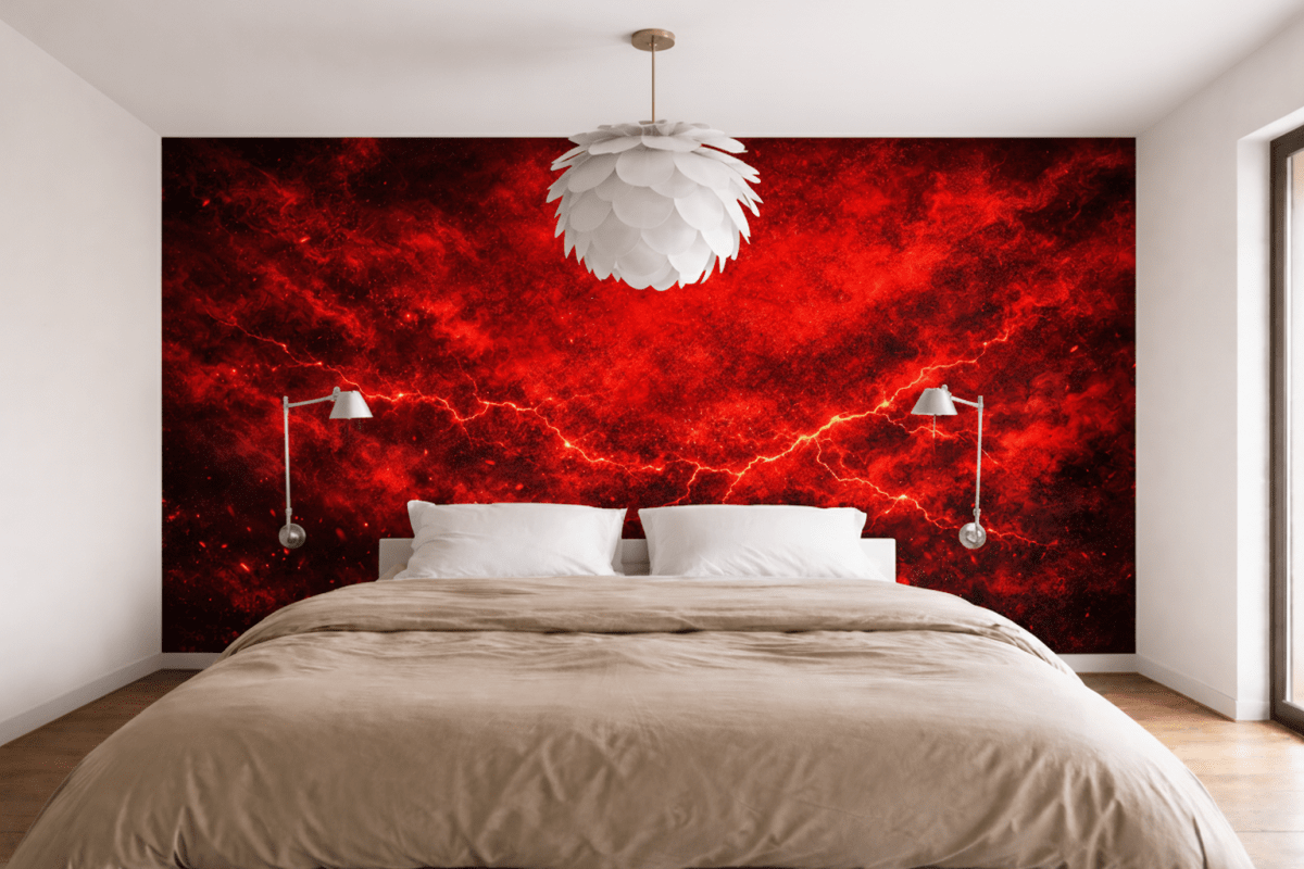 Crimson Tempest