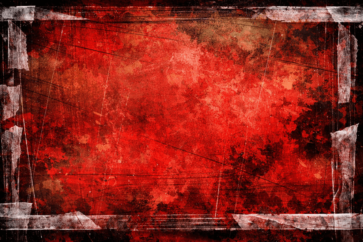 Ink Stained Hues