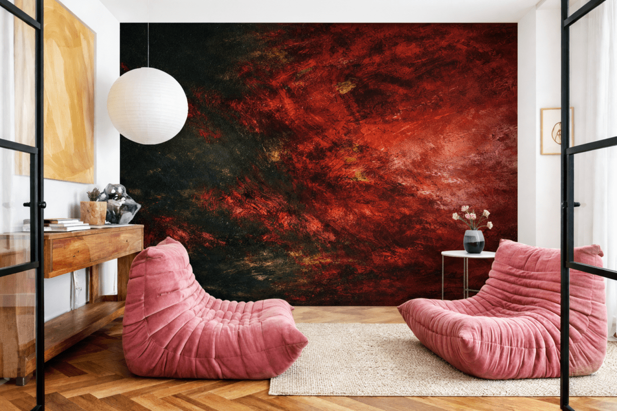 Crimson Nocturne