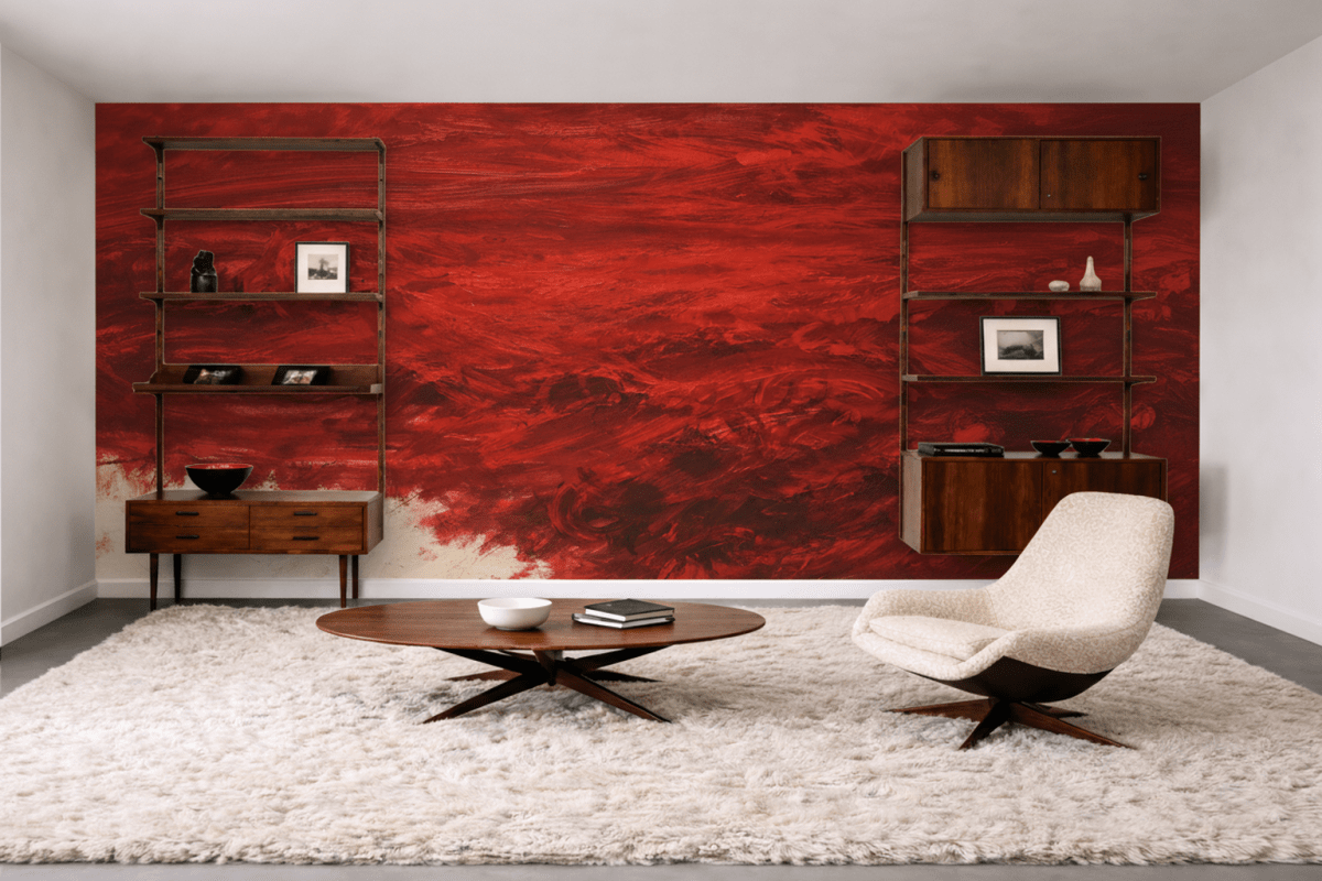 Crimson Undercurrent