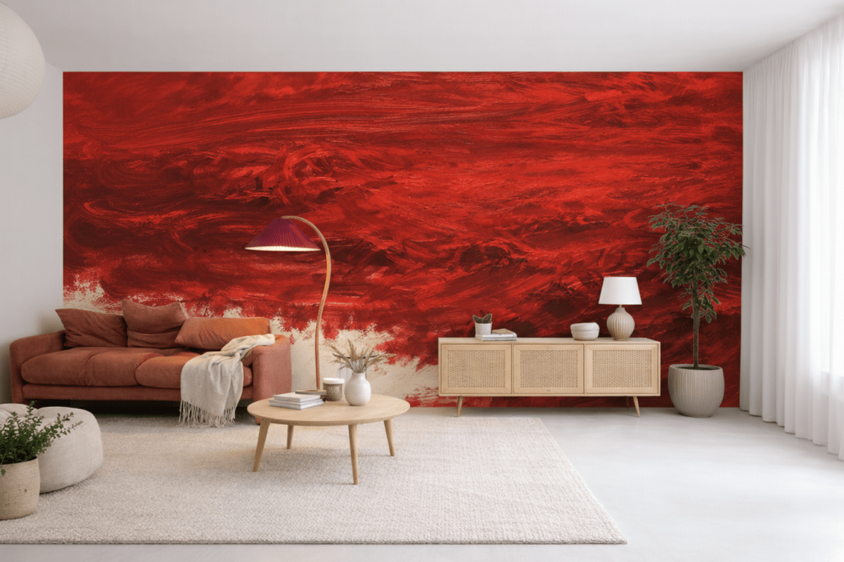 Crimson Undercurrent