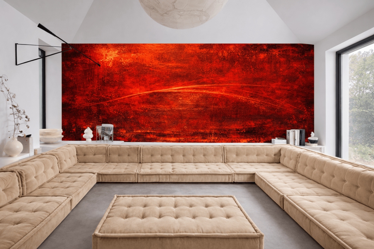 Crimson Echo