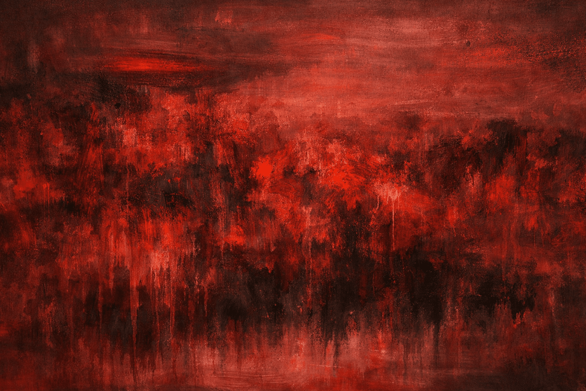 Crimson Mirage Ii
