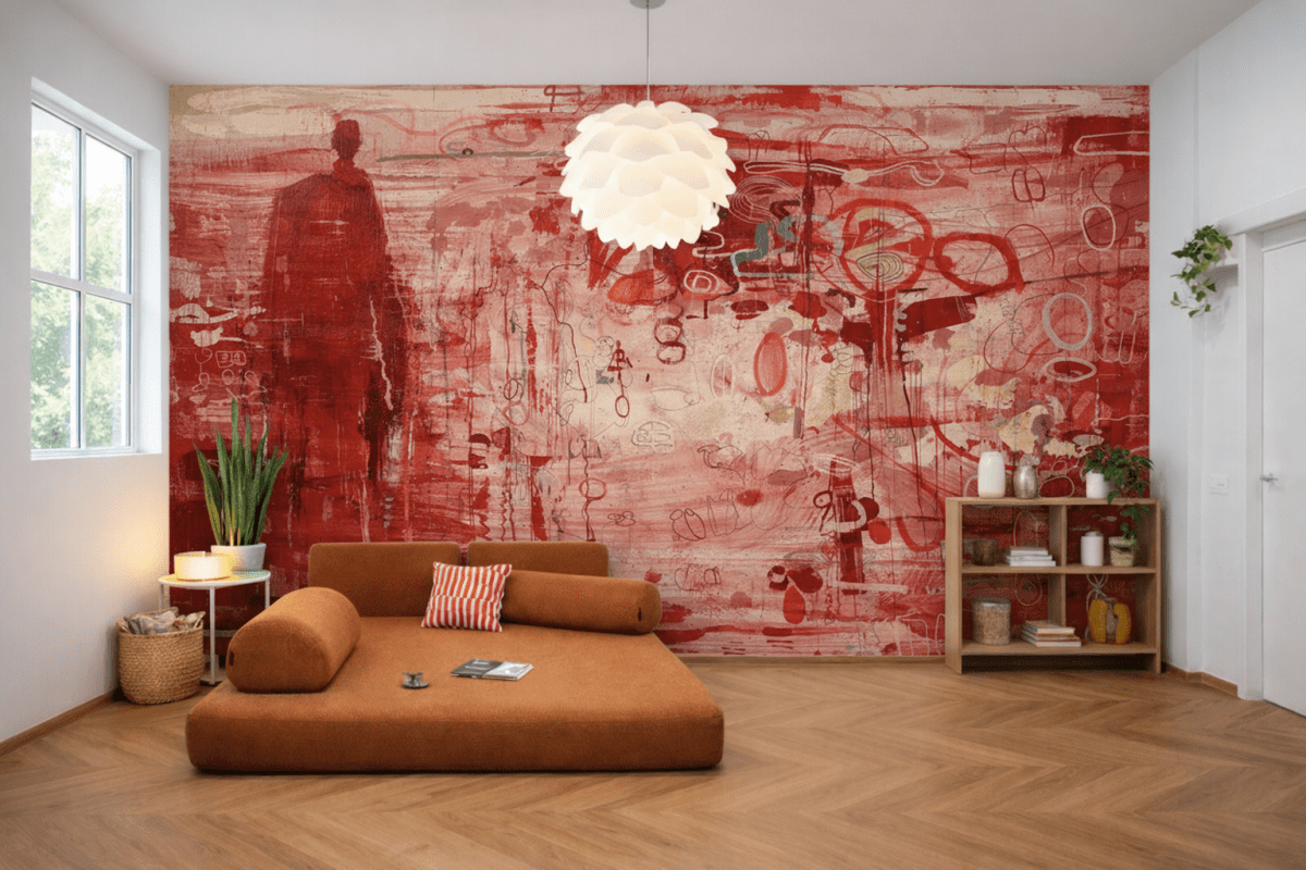 Crimson Vortex Ii