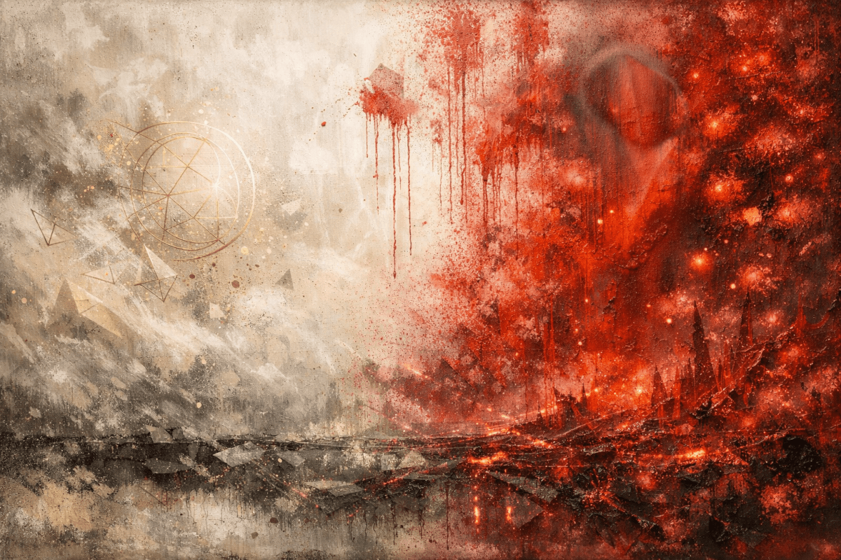 Crimson Infusion