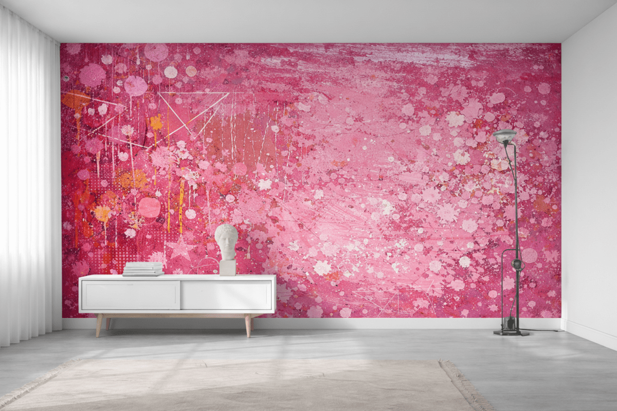 Whimsical Blossom Mist