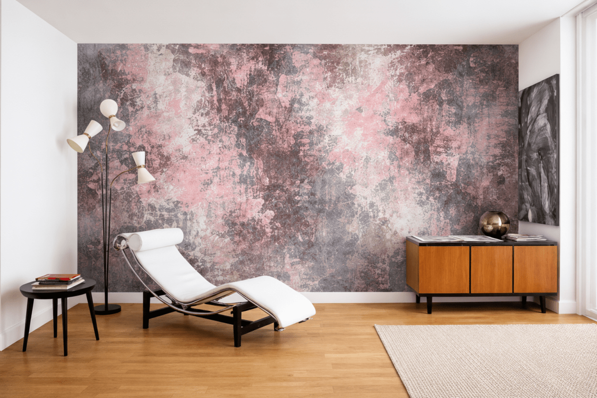 Mineral Blush Canvas