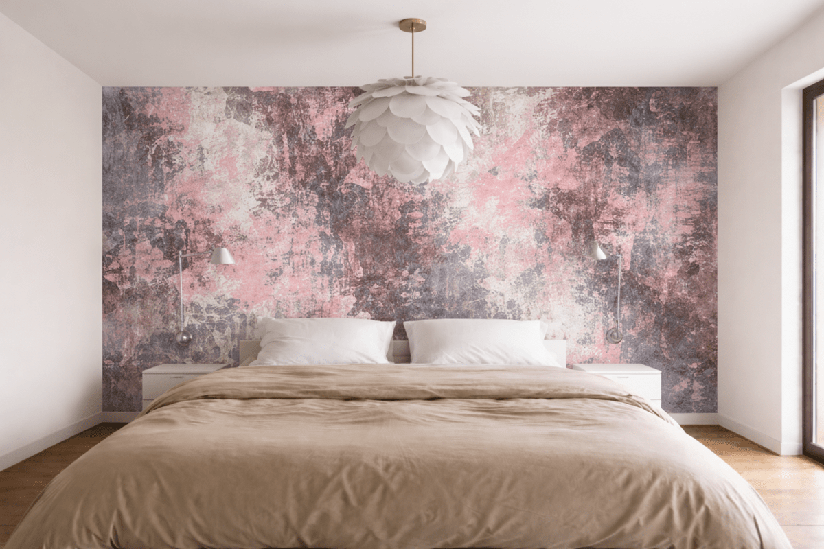 Mineral Blush Canvas
