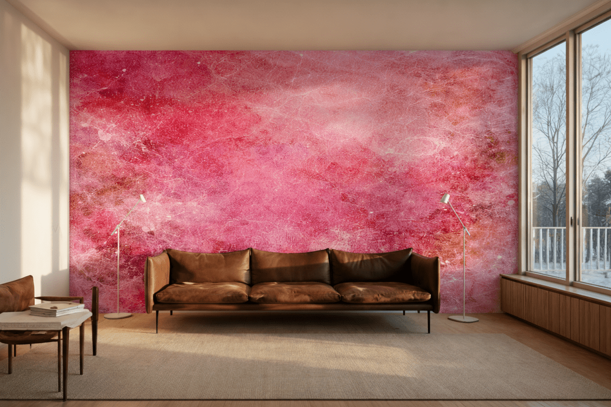 Crimson Tapestry