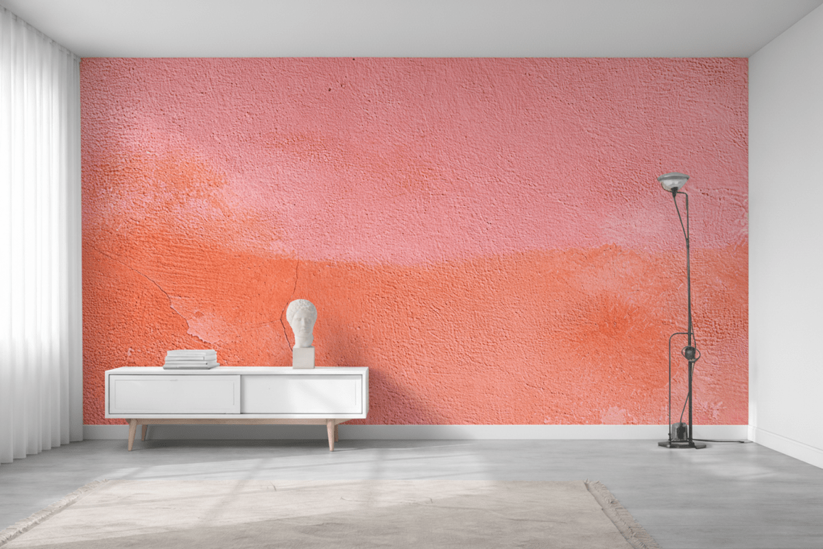 Tropical Blush