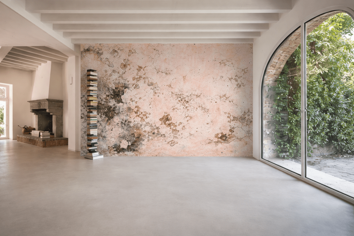 Organic Earth Palette