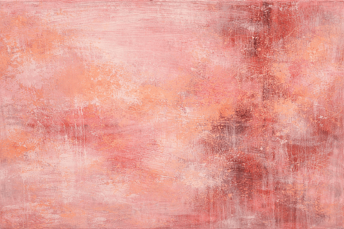 Rose Quartz Veil