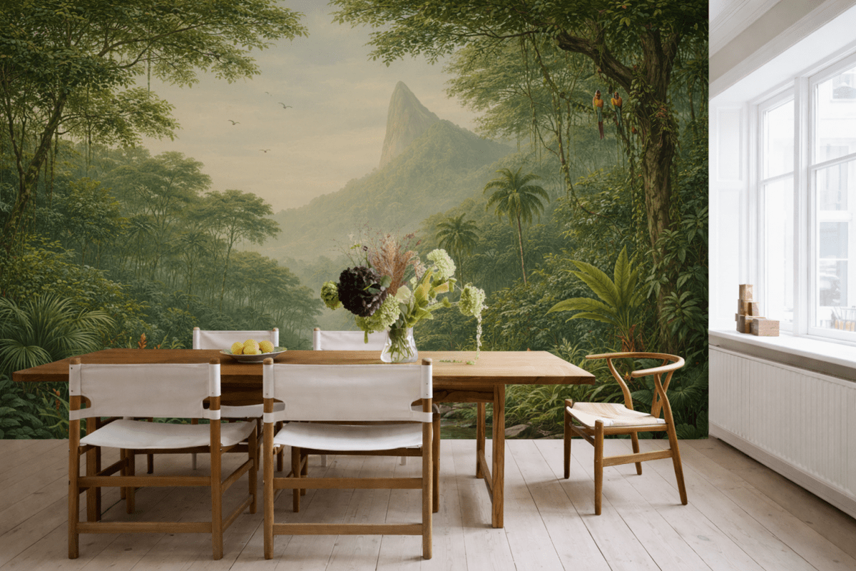 Canopy Retreat