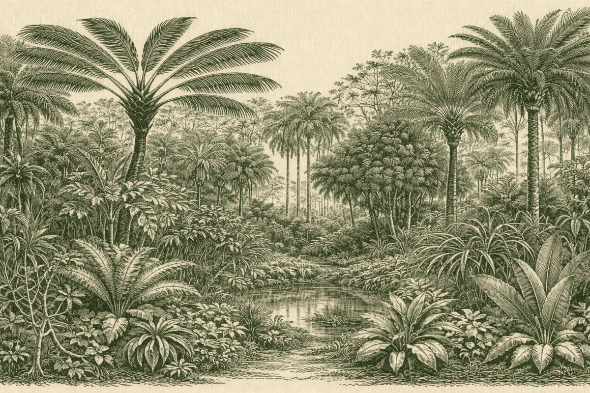 Jungle Canopy