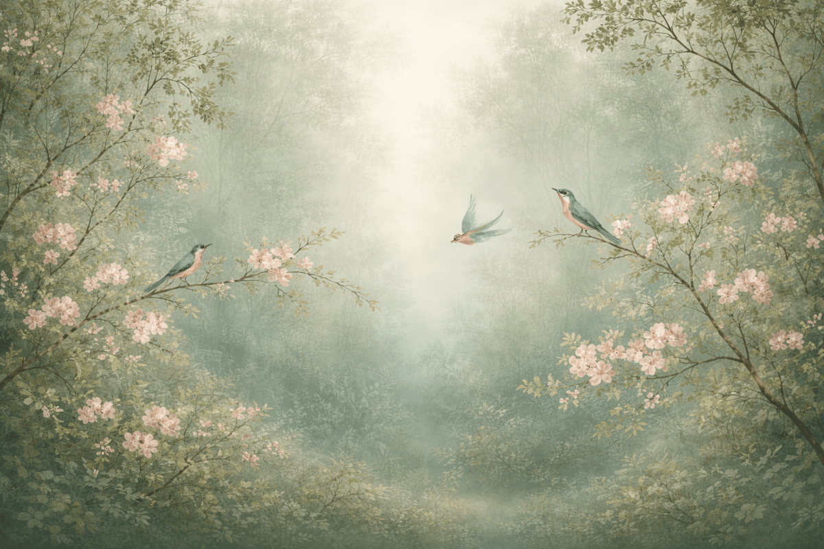 Dune Blossom Canopy