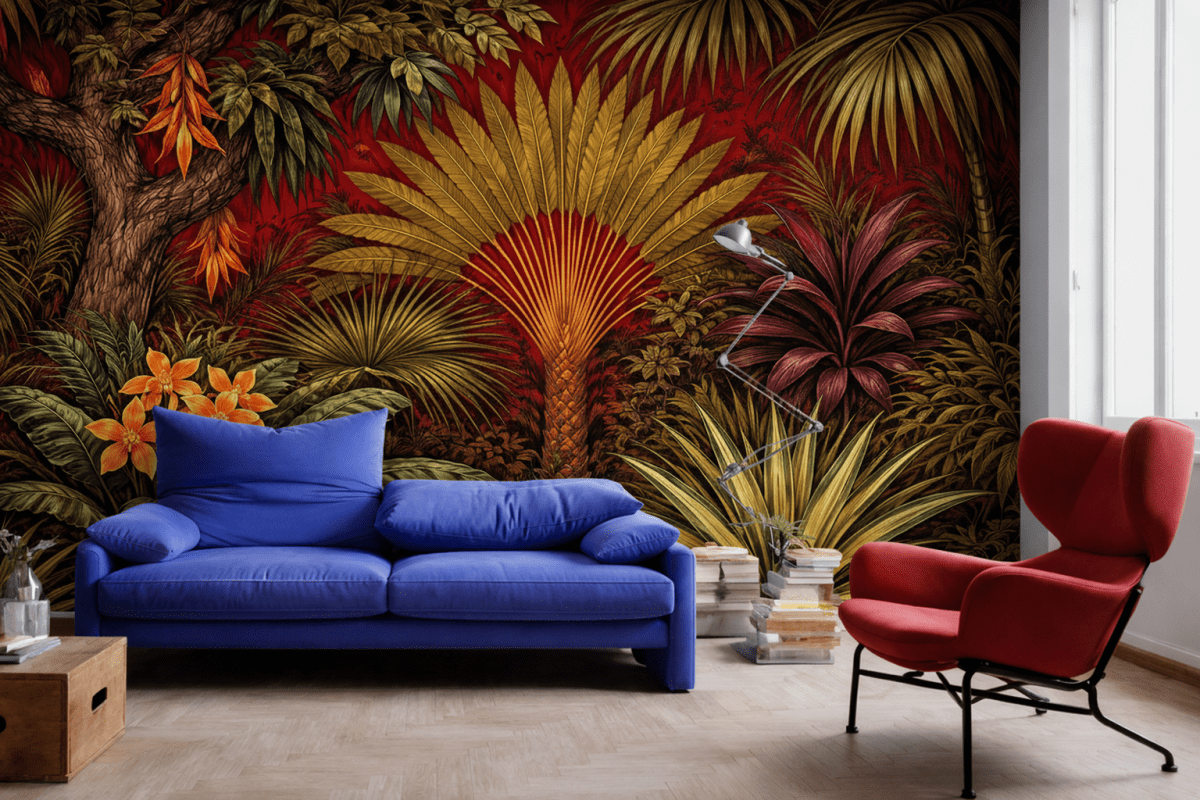Tropical Canopy