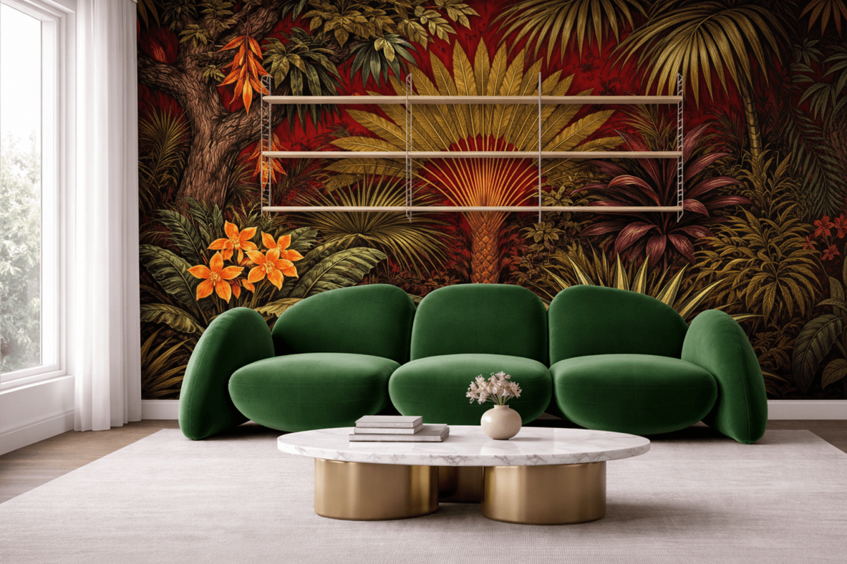 Tropical Canopy