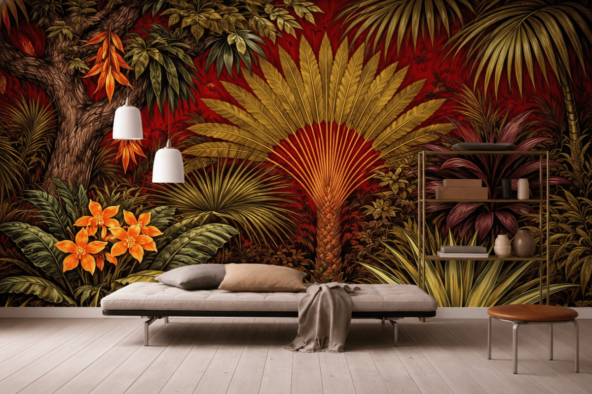 Tropical Canopy
