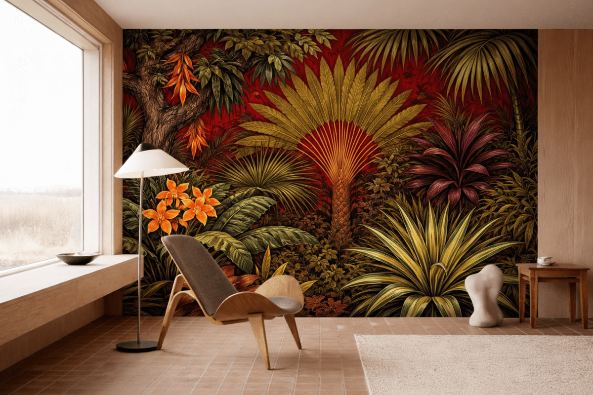 Tropical Canopy