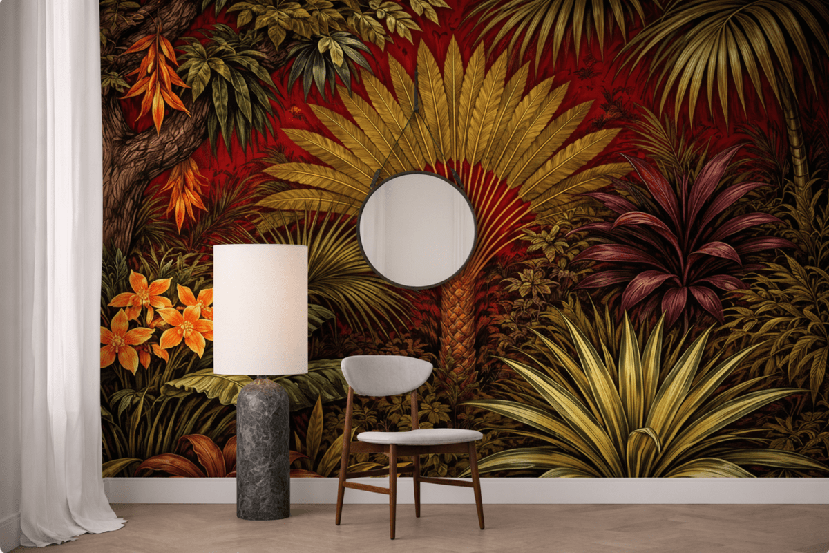 Tropical Canopy
