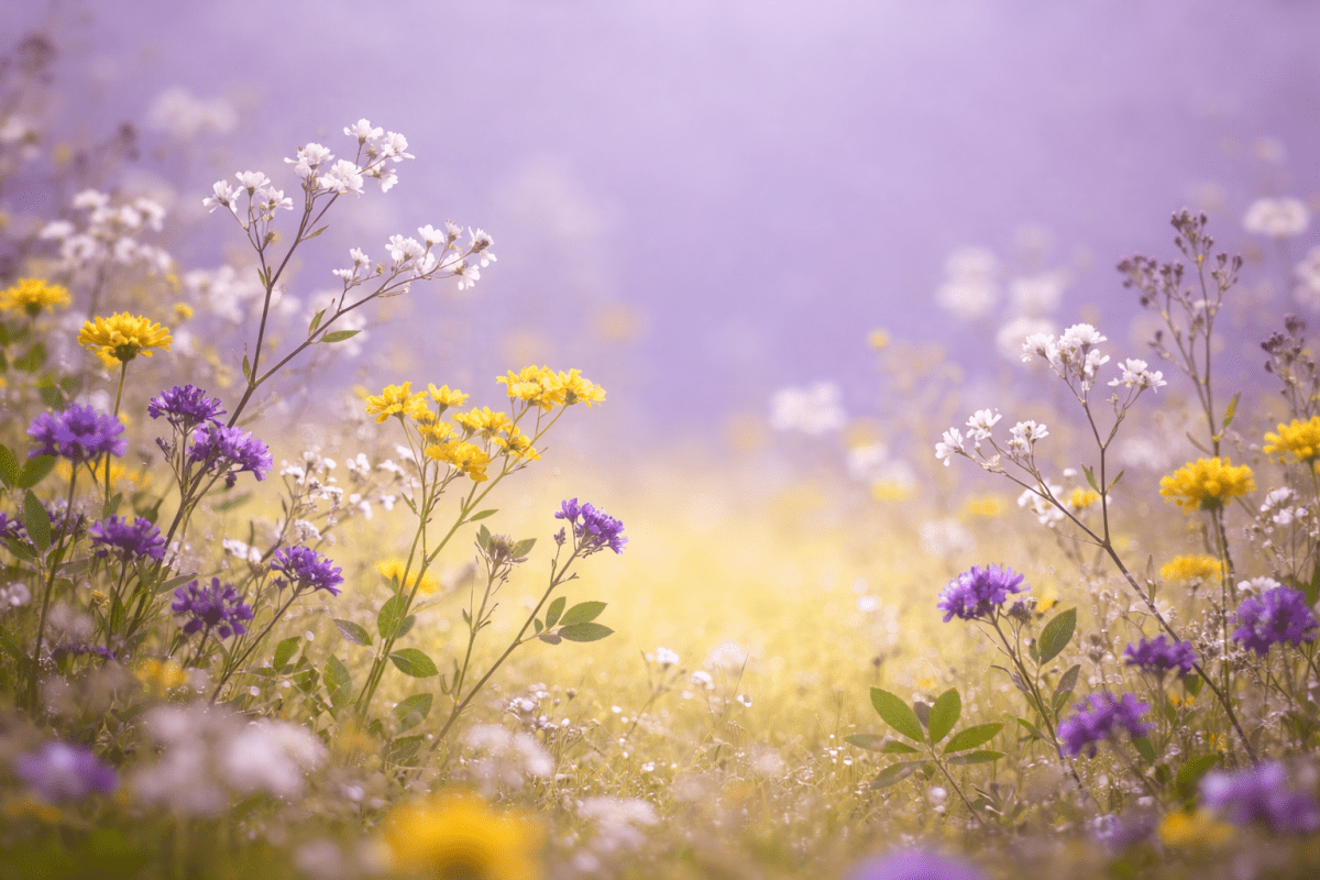 Wildflower Haven