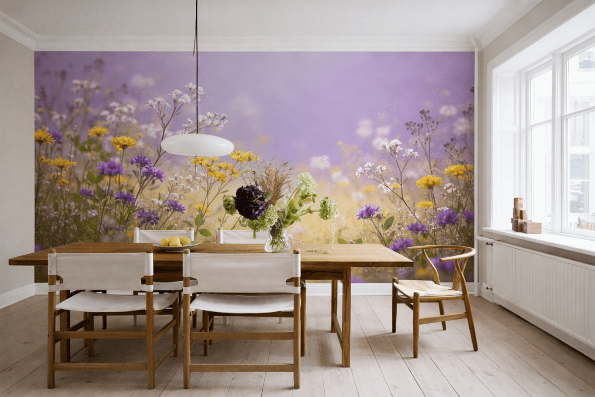 Wildflower Haven