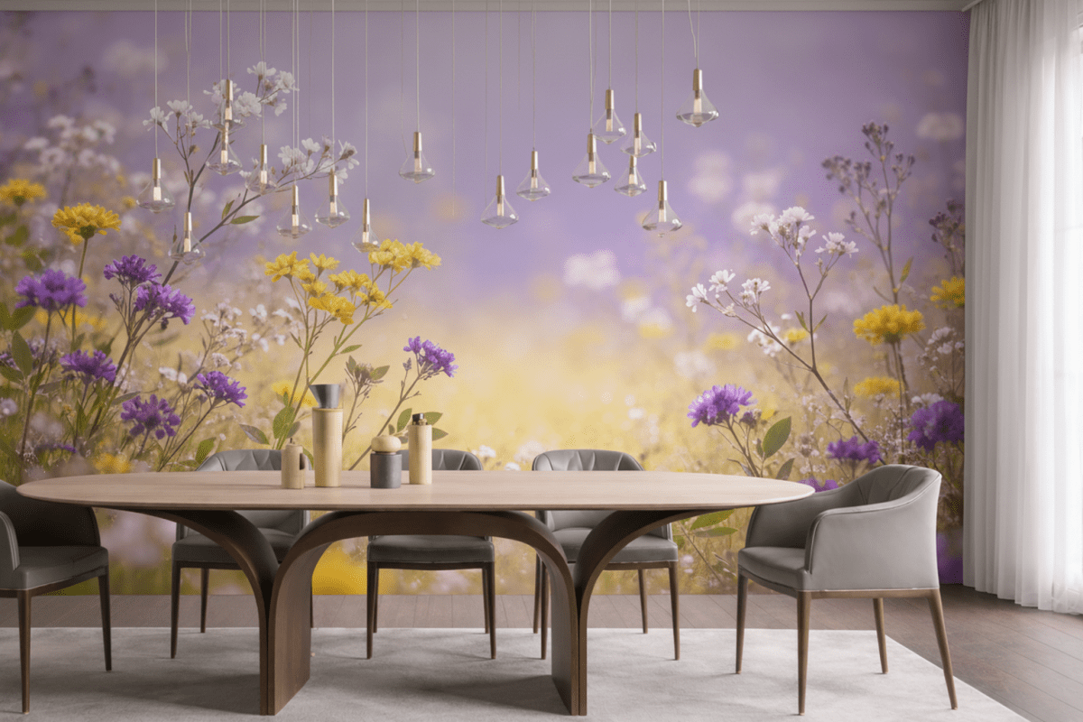 Wildflower Haven