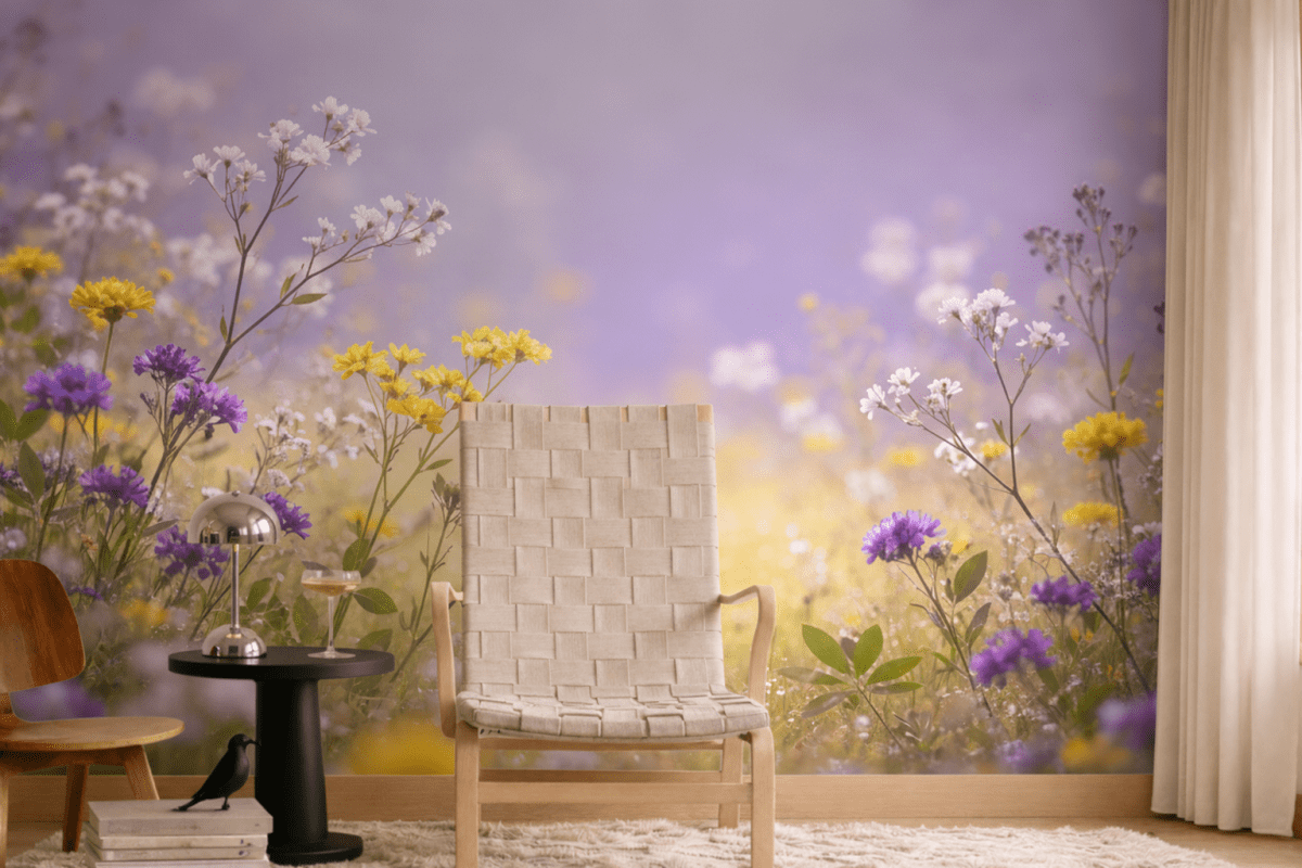 Wildflower Haven