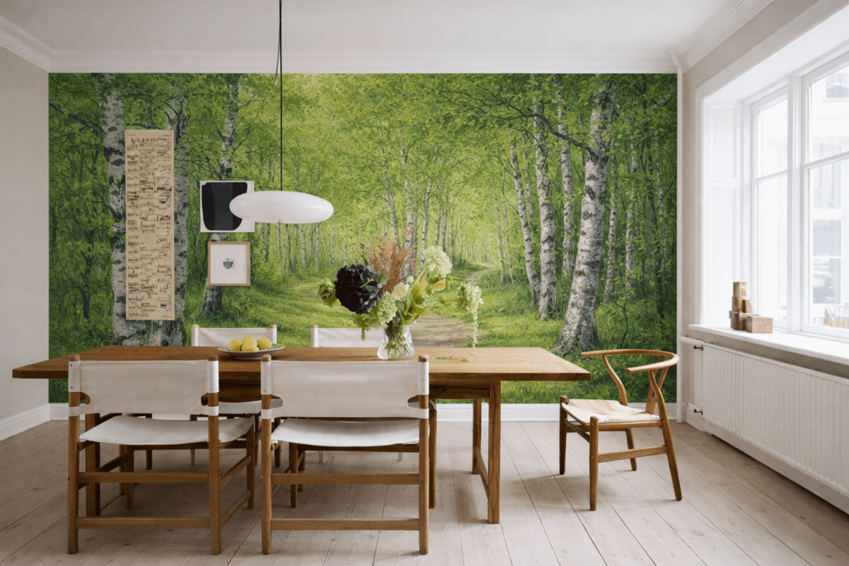 Birch Trail