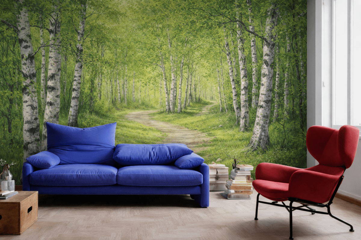 Birch Trail