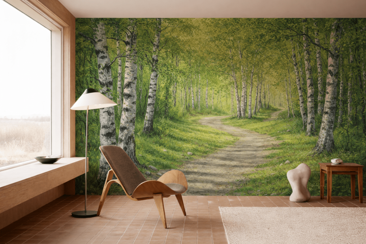 Birch Trail