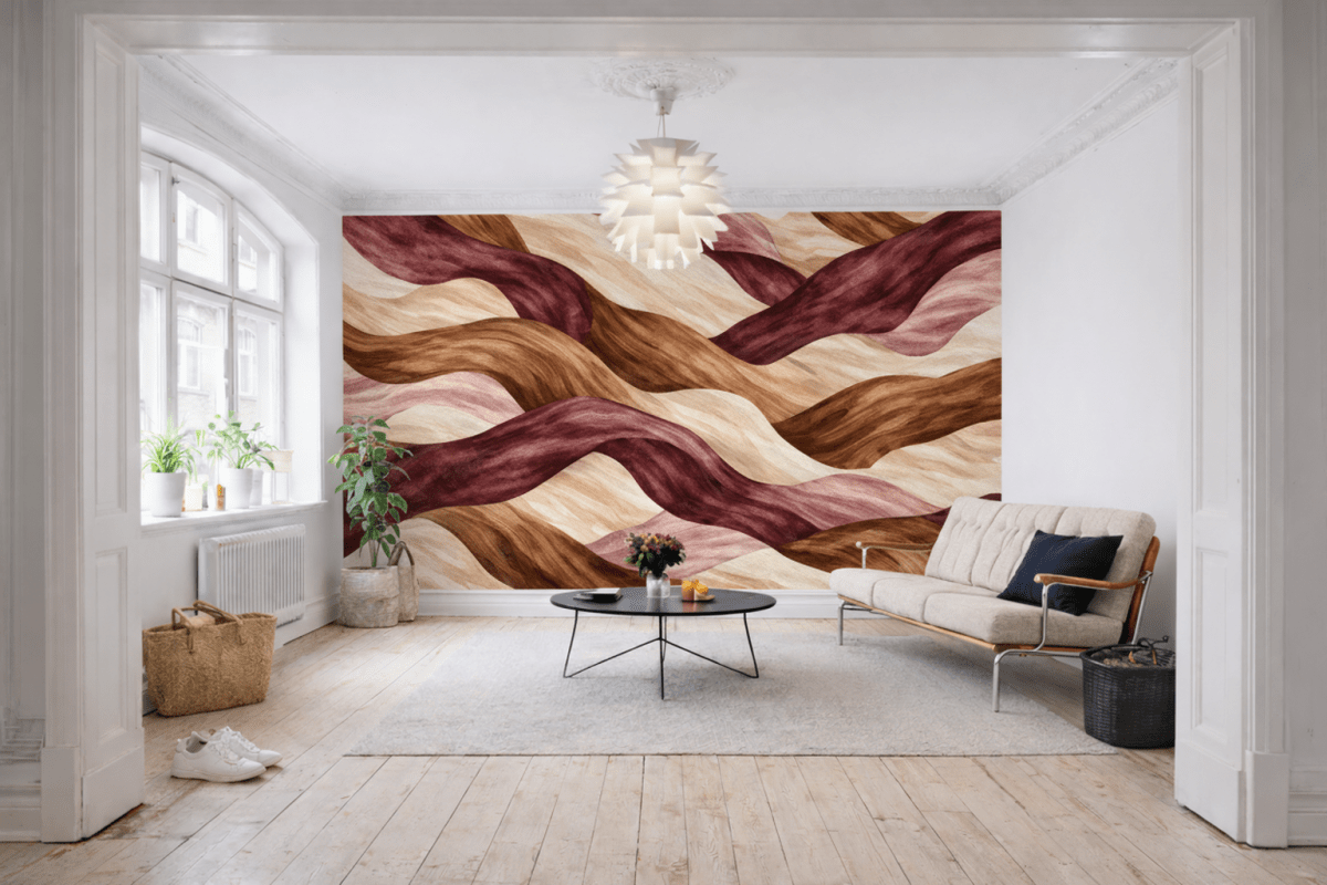 Fjord Wavelengths