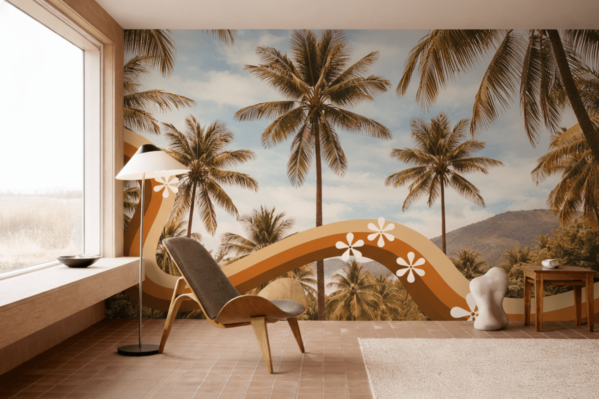 Coconut Veil