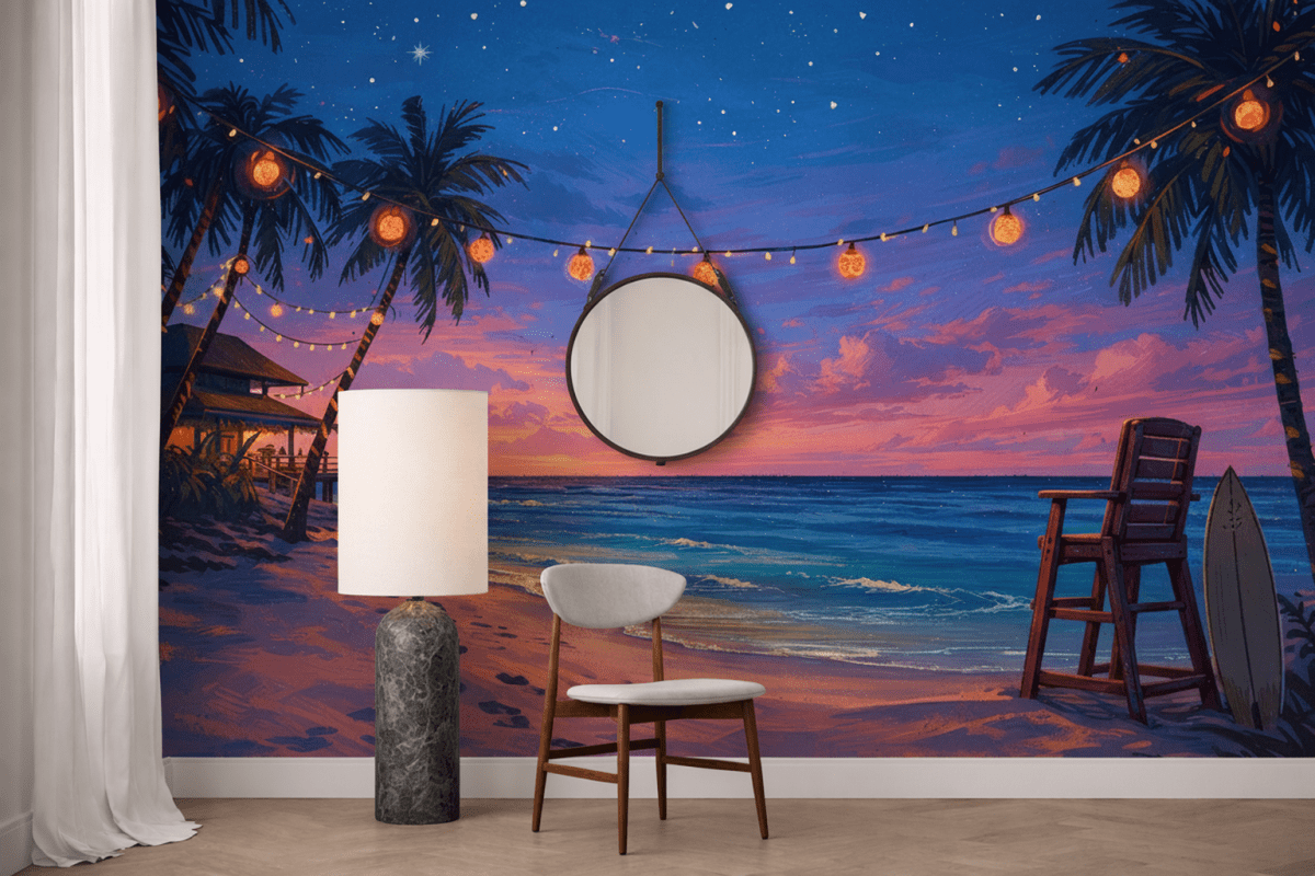 Twilight Haven