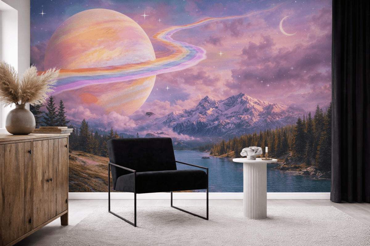 Celestial Actinium