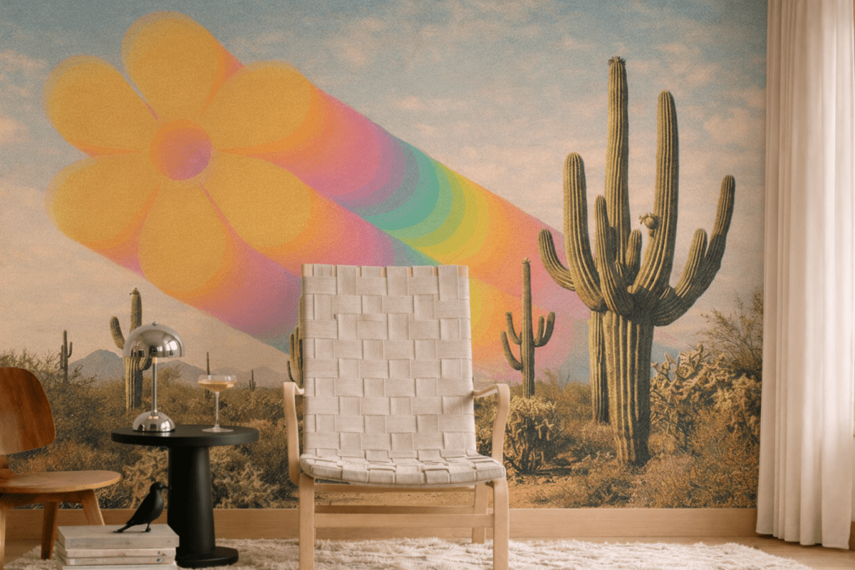 Saguaro Echo