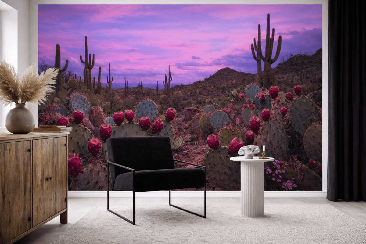 Prickly Somnolence