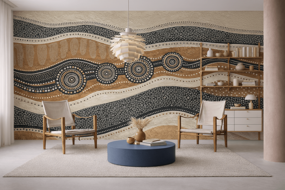 Linear Dune Patterns