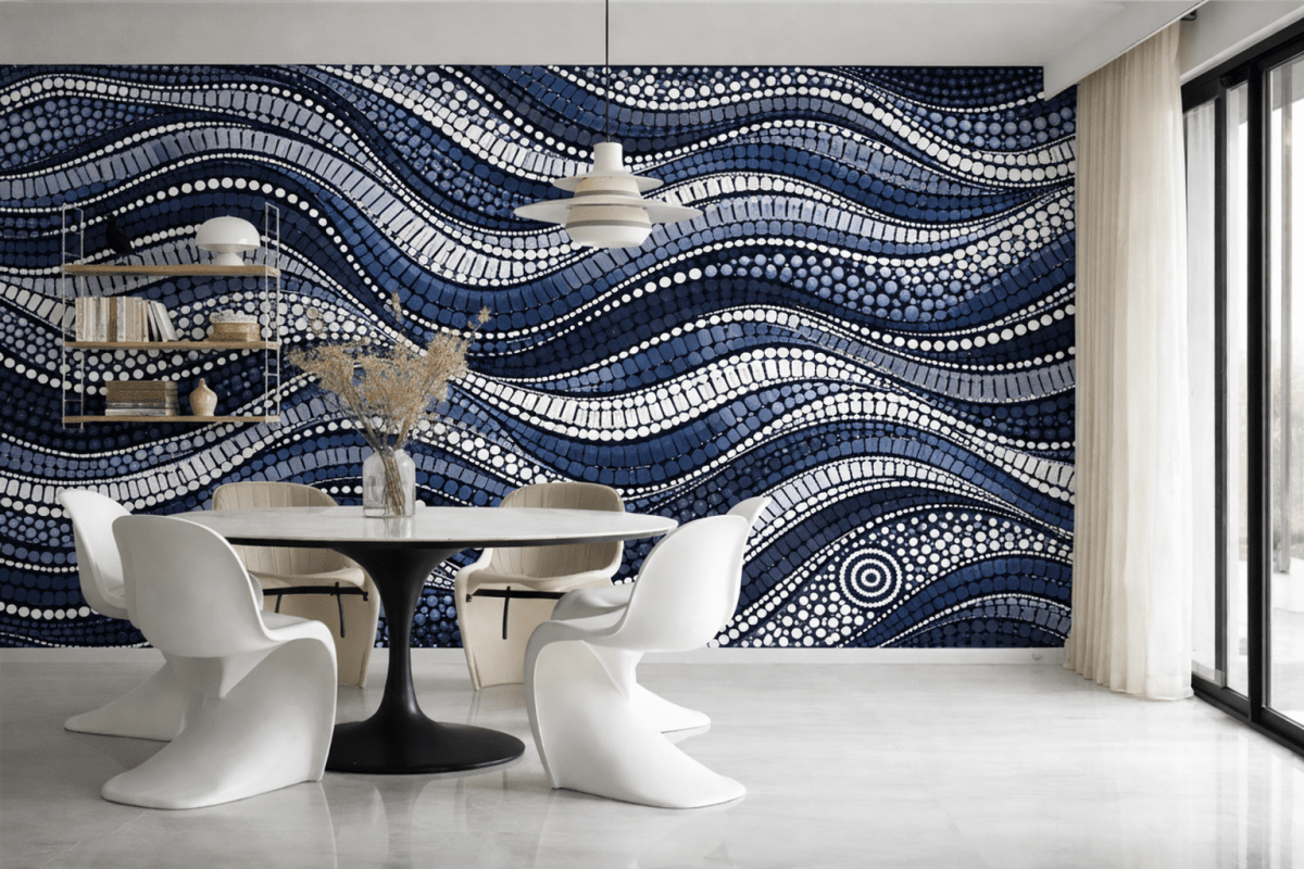 Mosaic Tide