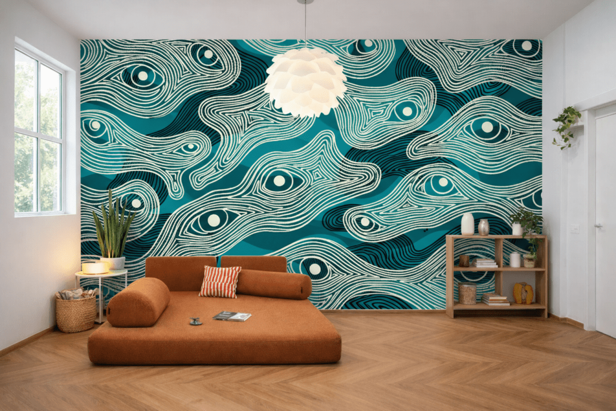 Abyssal Undercurrents
