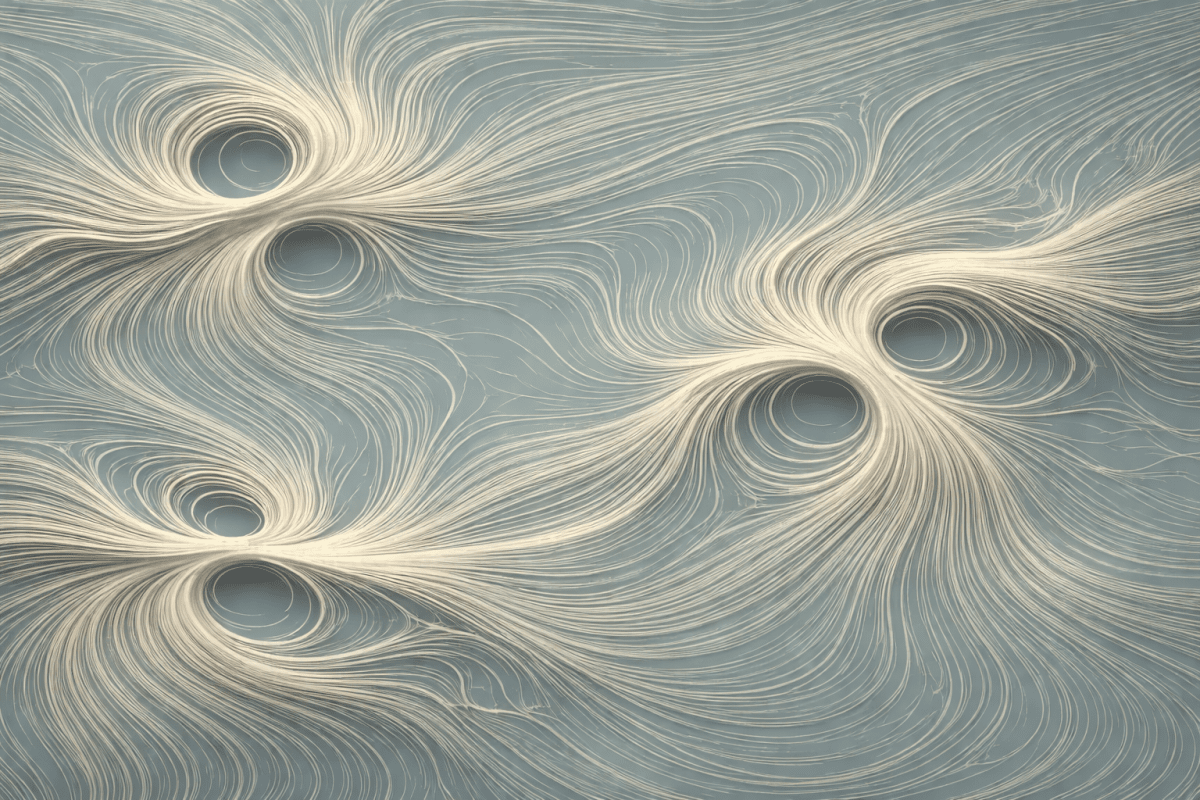 Ethereal Whirls