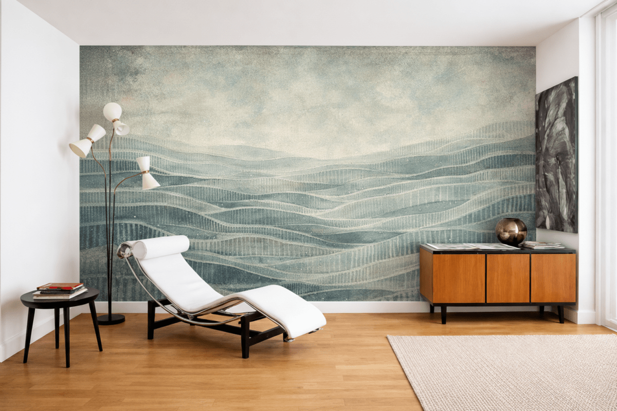Wavescape Harmony
