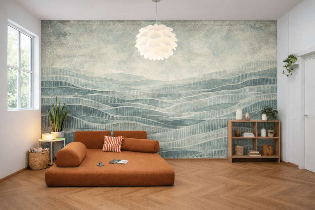 Wavescape Harmony