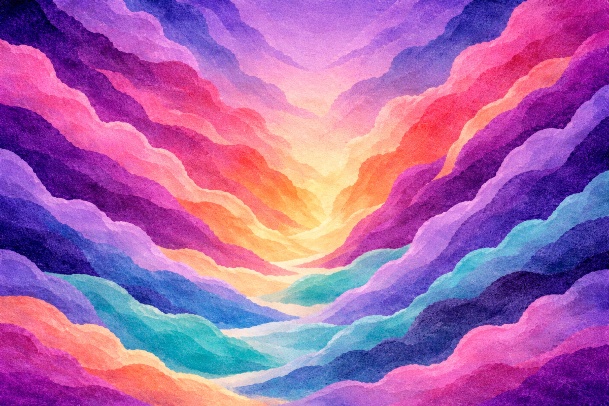 Dune Cascade