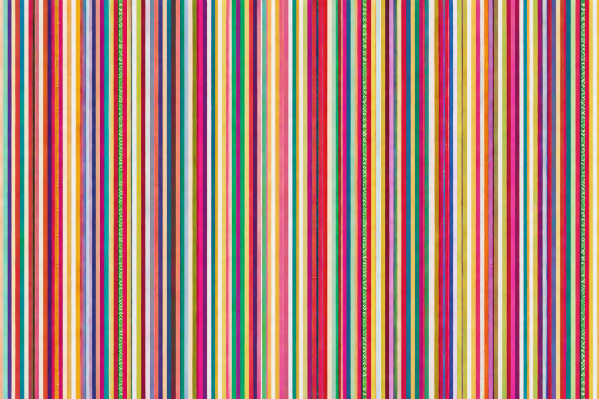 Chroma Fringes