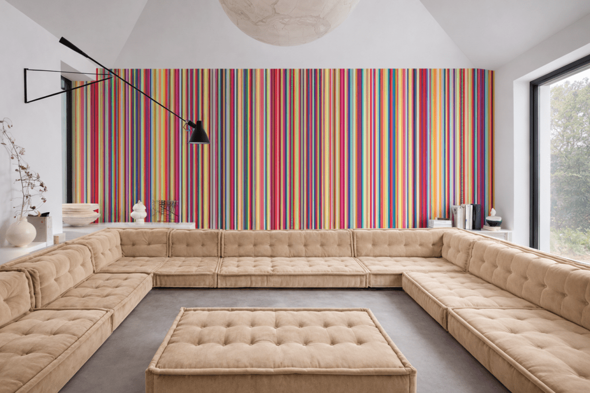 Chroma Fringes